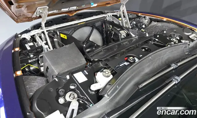 BMW i8 2019 1.5 автомат (гидро), миниатюра 6