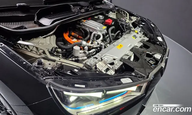 BMW iX 2023 0.3 автомат (гидро), миниатюра 6