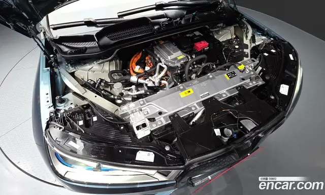 BMW iX 2023 0.3 автомат (гидро), миниатюра 6 BMW iX 2023 0.3 автомат (гидро), миниатюра 6
