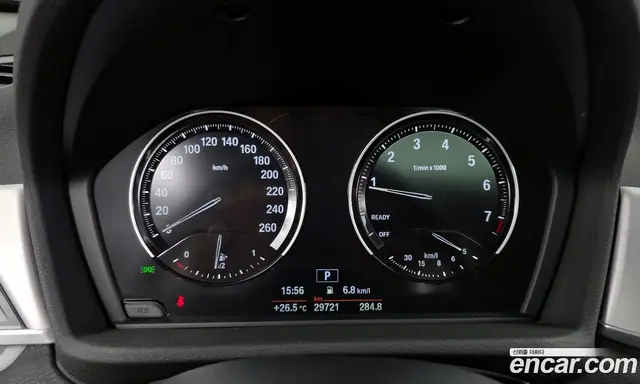 BMW X1 2020 2.0 автомат (гидро), миниатюра 11 BMW X1 2020 2.0 автомат (гидро), миниатюра 11