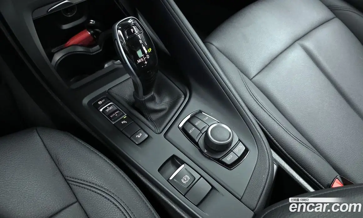BMW X1 2020 2.0 автомат (гидро), фото 12 BMW X1 2020 2.0 автомат (гидро), фото 12