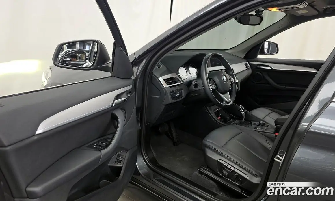BMW X1 2020 2.0 автомат (гидро), фото 13 BMW X1 2020 2.0 автомат (гидро), фото 13