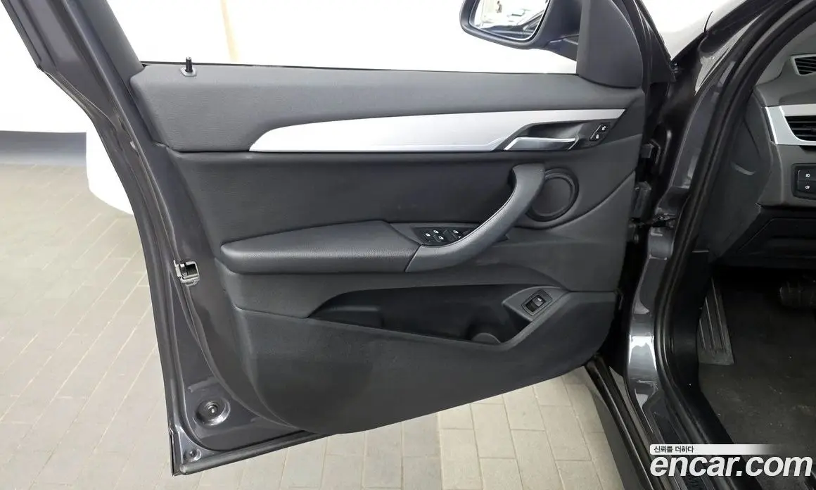 BMW X1 2020 2.0 автомат (гидро), фото 14 BMW X1 2020 2.0 автомат (гидро), фото 14