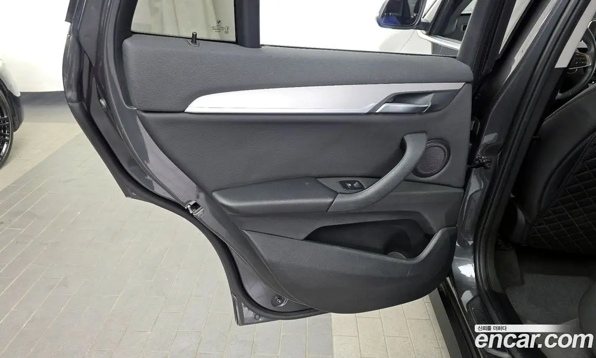 BMW X1 2020 2.0 автомат (гидро), фото 15 BMW X1 2020 2.0 автомат (гидро), фото 15