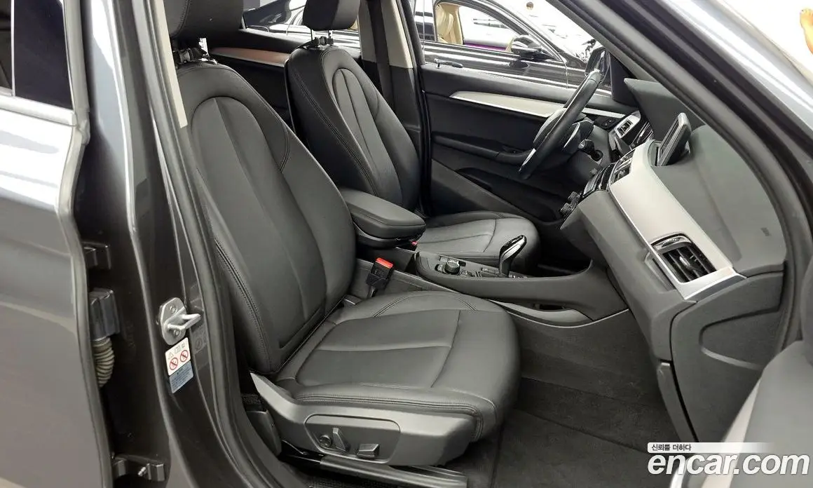 BMW X1 2020 2.0 автомат (гидро), фото 17 BMW X1 2020 2.0 автомат (гидро), фото 17