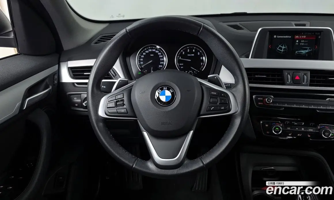 BMW X1 2020 2.0 автомат (гидро), фото 19 BMW X1 2020 2.0 автомат (гидро), фото 19