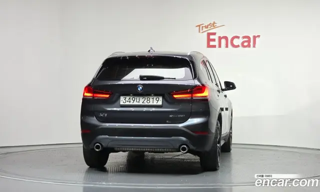 BMW X1 2020 2.0 автомат (гидро), миниатюра 4 BMW X1 2020 2.0 автомат (гидро), миниатюра 4