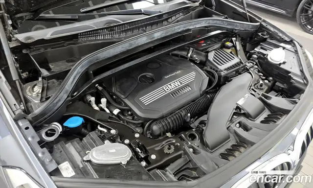 BMW X1 2020 2.0 автомат (гидро), миниатюра 6 BMW X1 2020 2.0 автомат (гидро), миниатюра 6