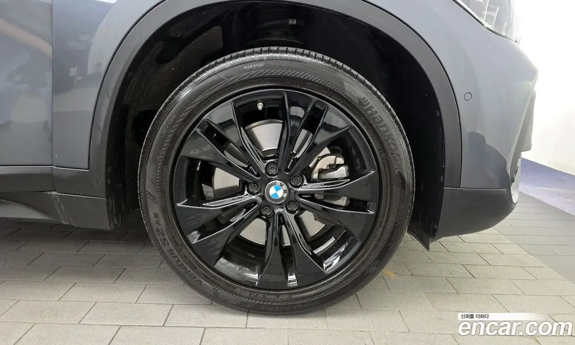 BMW X1 2020 2.0 автомат (гидро), фото 7 BMW X1 2020 2.0 автомат (гидро), фото 7