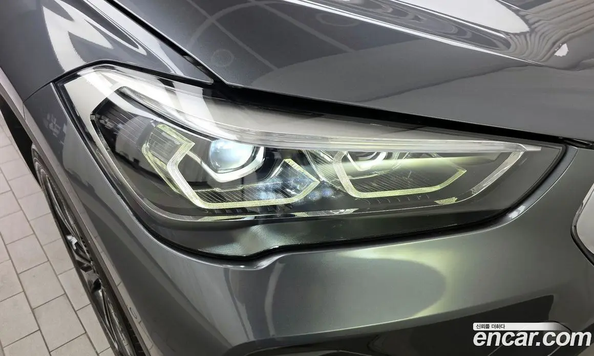 BMW X1 2020 2.0 автомат (гидро), фото 8 BMW X1 2020 2.0 автомат (гидро), фото 8