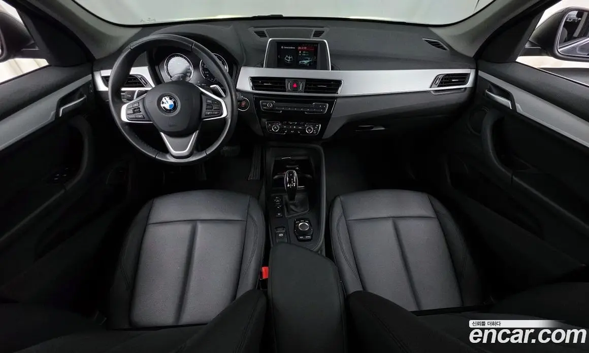 BMW X1 2020 2.0 автомат (гидро), фото 10 BMW X1 2020 2.0 автомат (гидро), фото 10