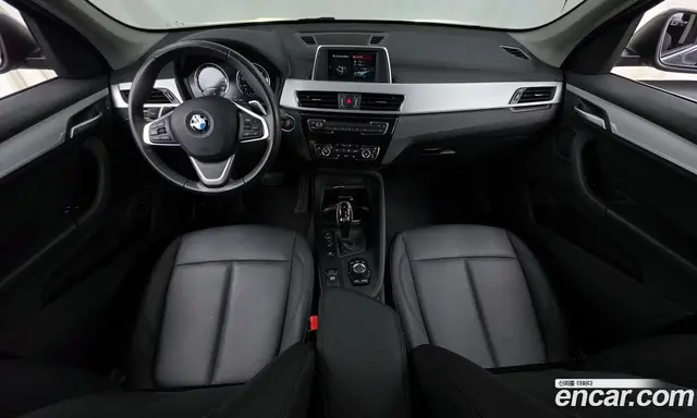 BMW X1 2020 2.0 автомат (гидро), миниатюра 10 BMW X1 2020 2.0 автомат (гидро), миниатюра 10