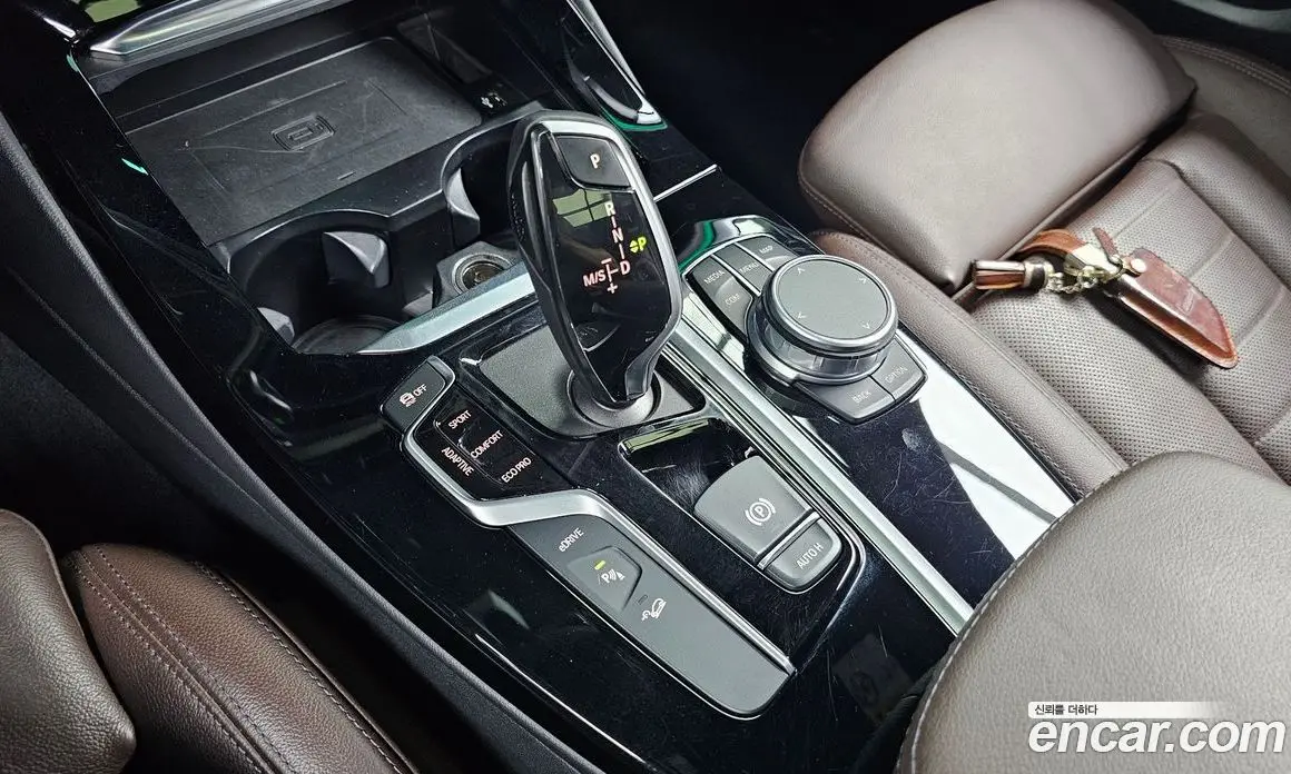 BMW X3 2021 2.0 автомат (гидро), фото 11