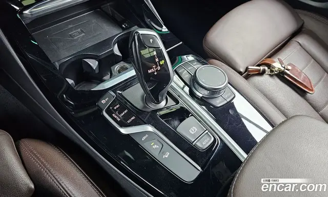 BMW X3 2021 2.0 автомат (гидро), миниатюра 11