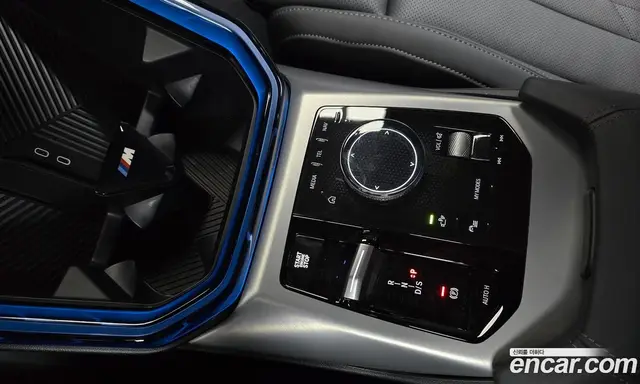 BMW X3 2025 2.0 автомат (гидро), миниатюра 11
