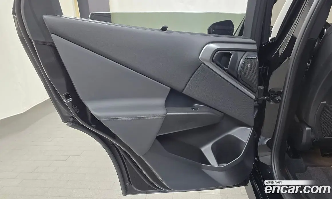 BMW X3 2025 2.0 автомат (гидро), фото 14