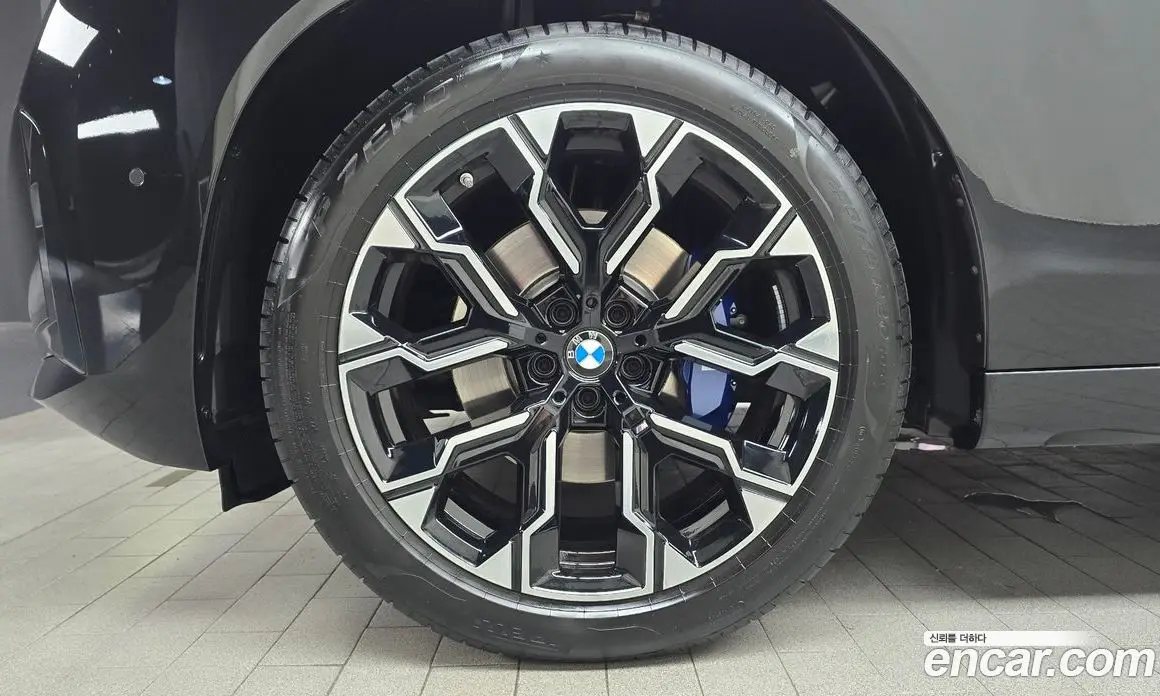 BMW X3 2025 2.0 автомат (гидро), фото 4
