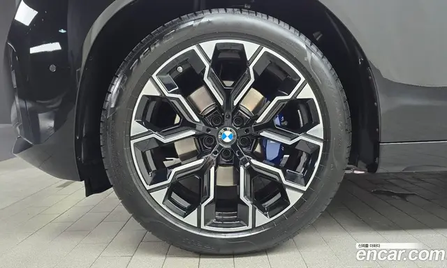 BMW X3 2025 2.0 автомат (гидро), миниатюра 4