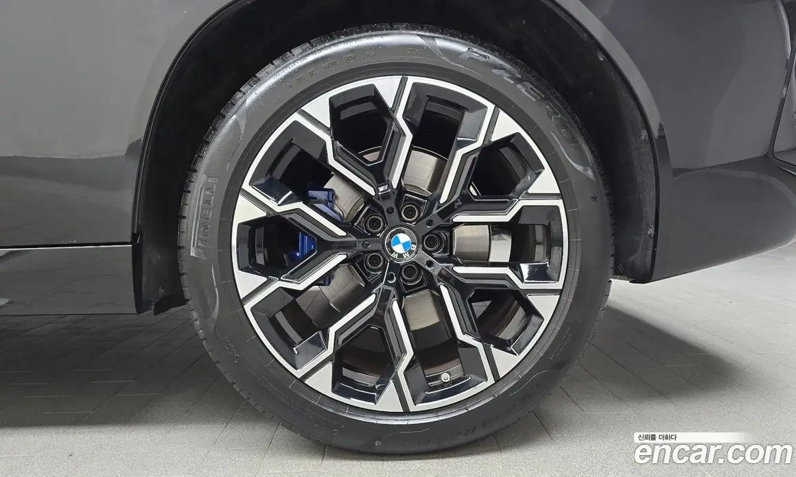 BMW X3 2025 2.0 автомат (гидро), фото 6