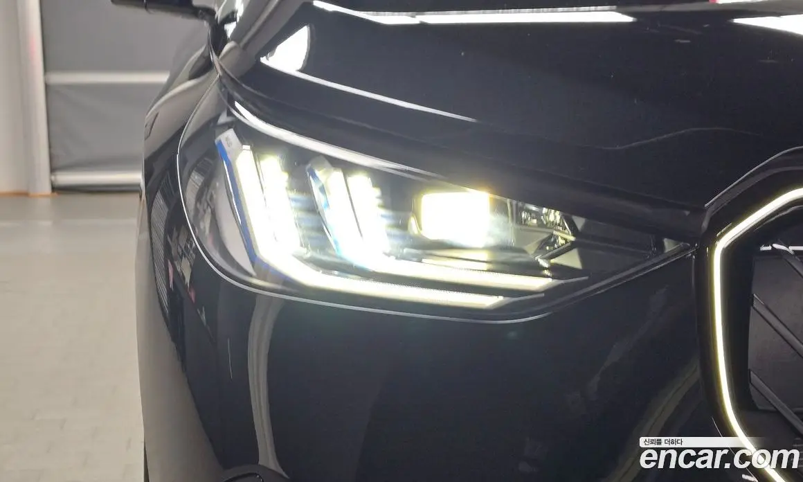BMW X3 2025 2.0 автомат (гидро), фото 7