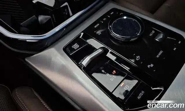 BMW X3 2026 2.0 автомат (гидро), миниатюра 12