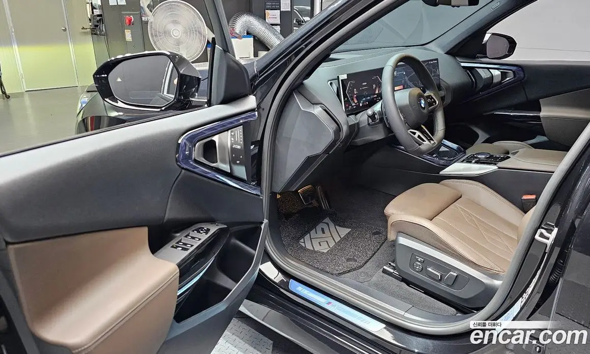 BMW X3 2026 2.0 автомат (гидро), фото 13 BMW X3 2026 2.0 автомат (гидро), фото 13