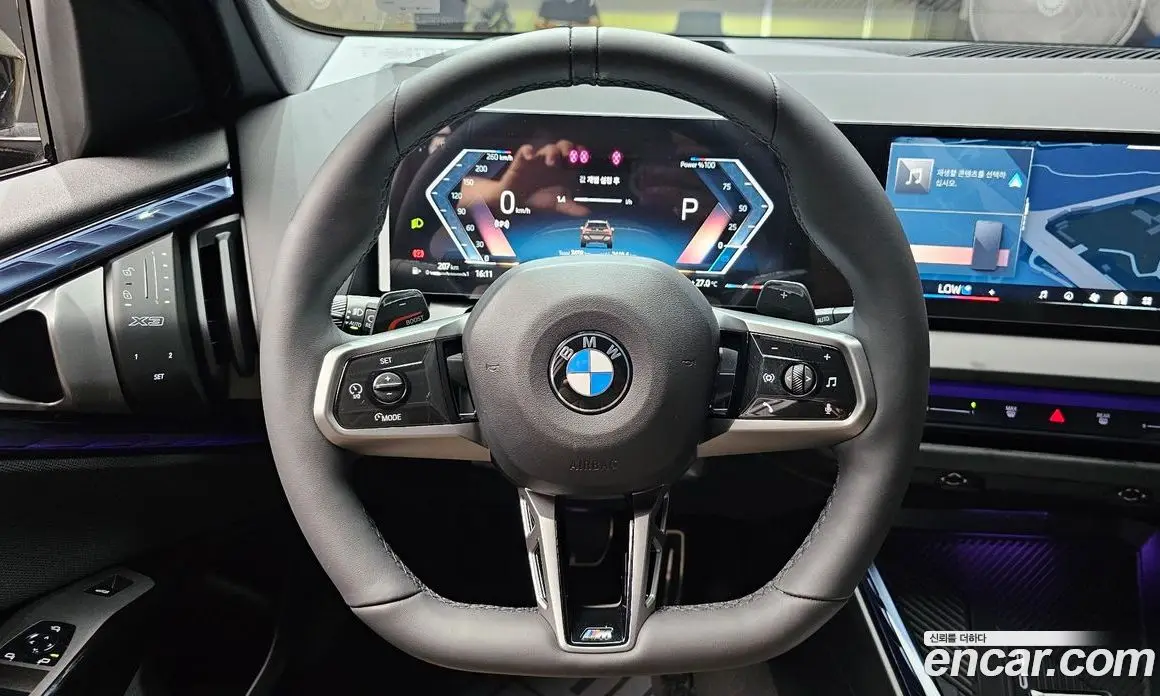 BMW X3 2026 2.0 автомат (гидро), фото 19 BMW X3 2026 2.0 автомат (гидро), фото 19