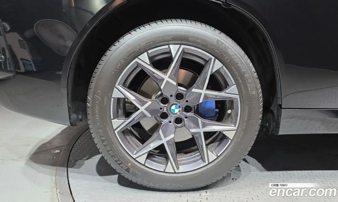 BMW X3 2026 2.0 автомат (гидро), фото 7 BMW X3 2026 2.0 автомат (гидро), фото 7