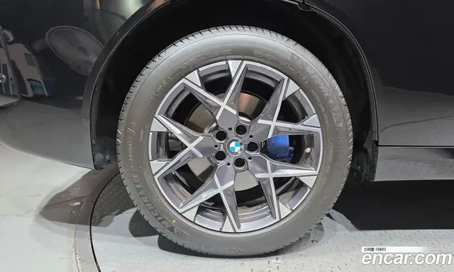 BMW X3 2026 2.0 автомат (гидро), миниатюра 7 BMW X3 2026 2.0 автомат (гидро), миниатюра 7