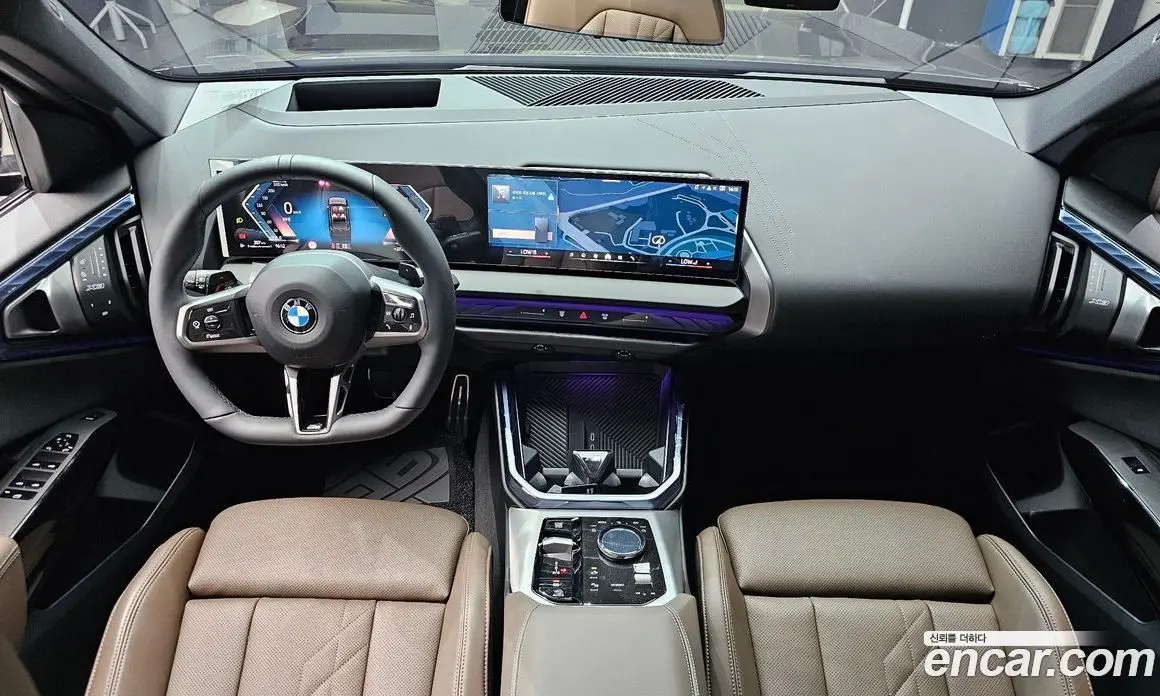 BMW X3 2026 2.0 автомат (гидро), фото 10 BMW X3 2026 2.0 автомат (гидро), фото 10