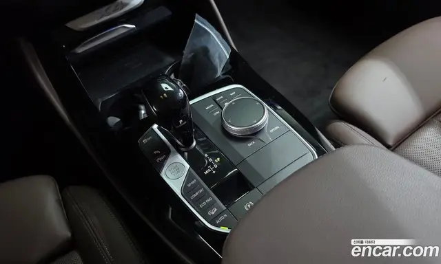 BMW X4 2022 2.0 автомат (гидро), миниатюра 12