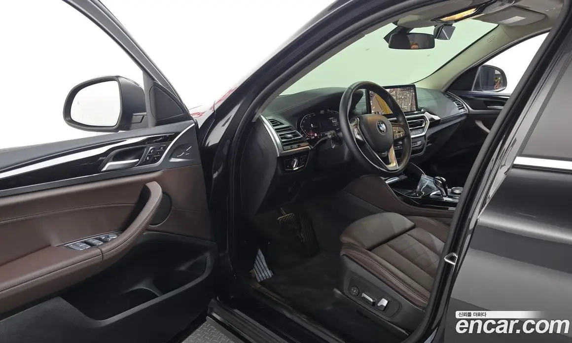 BMW X4 2022 2.0 автомат (гидро), фото 13 BMW X4 2022 2.0 автомат (гидро), фото 13