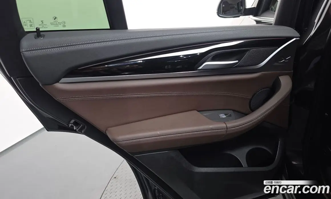 BMW X4 2022 2.0 автомат (гидро), фото 15 BMW X4 2022 2.0 автомат (гидро), фото 15