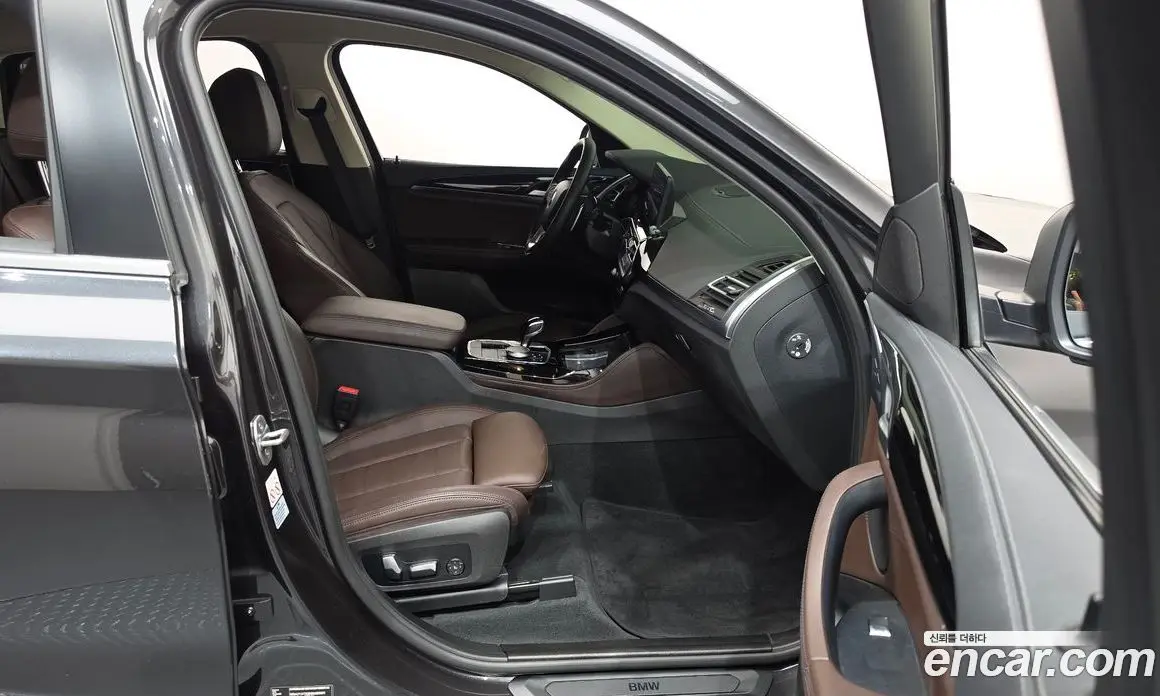 BMW X4 2022 2.0 автомат (гидро), фото 16 BMW X4 2022 2.0 автомат (гидро), фото 16
