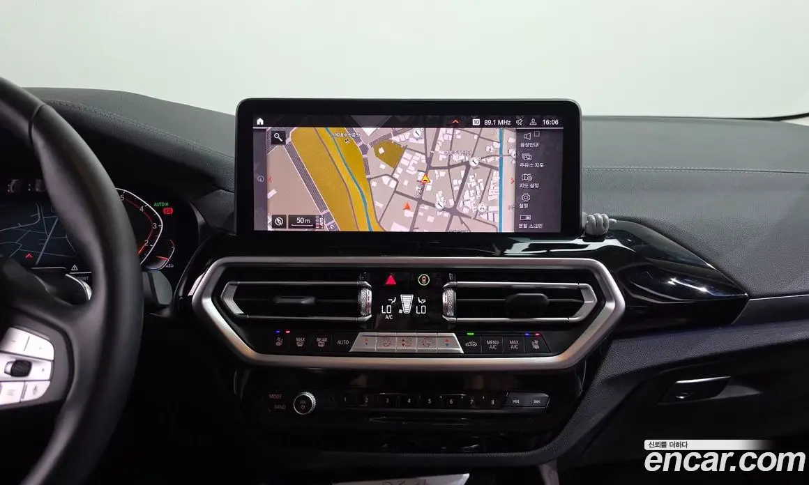 BMW X4 2022 2.0 автомат (гидро), фото 18 BMW X4 2022 2.0 автомат (гидро), фото 18
