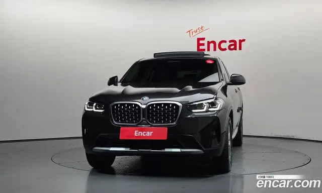 BMW X4 2022 2.0 автомат (гидро), миниатюра 3 BMW X4 2022 2.0 автомат (гидро), миниатюра 3