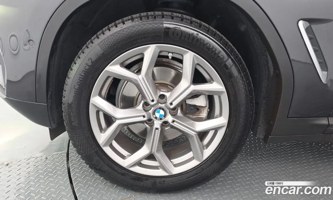 BMW X4 2022 2.0 автомат (гидро), фото 5 BMW X4 2022 2.0 автомат (гидро), фото 5