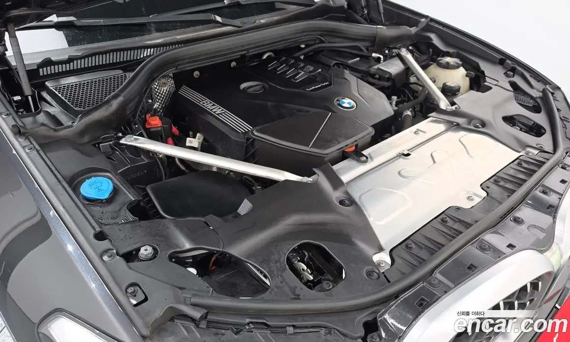 BMW X4 2022 2.0 автомат (гидро), фото 6 BMW X4 2022 2.0 автомат (гидро), фото 6