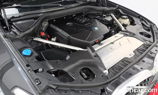 BMW X4 2022 2.0 автомат (гидро), миниатюра 6 BMW X4 2022 2.0 автомат (гидро), миниатюра 6