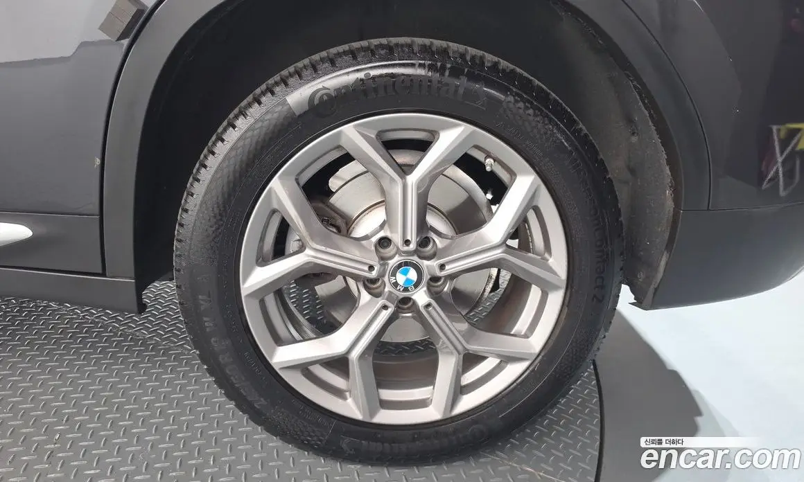 BMW X4 2022 2.0 автомат (гидро), фото 7 BMW X4 2022 2.0 автомат (гидро), фото 7