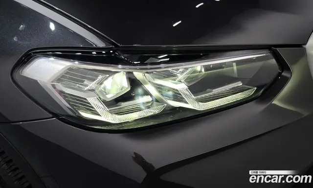 BMW X4 2022 2.0 автомат (гидро), миниатюра 8 BMW X4 2022 2.0 автомат (гидро), миниатюра 8