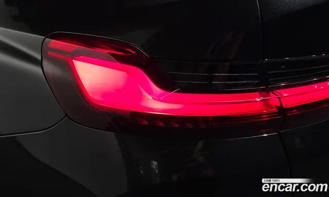 BMW X4 2022 2.0 автомат (гидро), миниатюра 9 BMW X4 2022 2.0 автомат (гидро), миниатюра 9