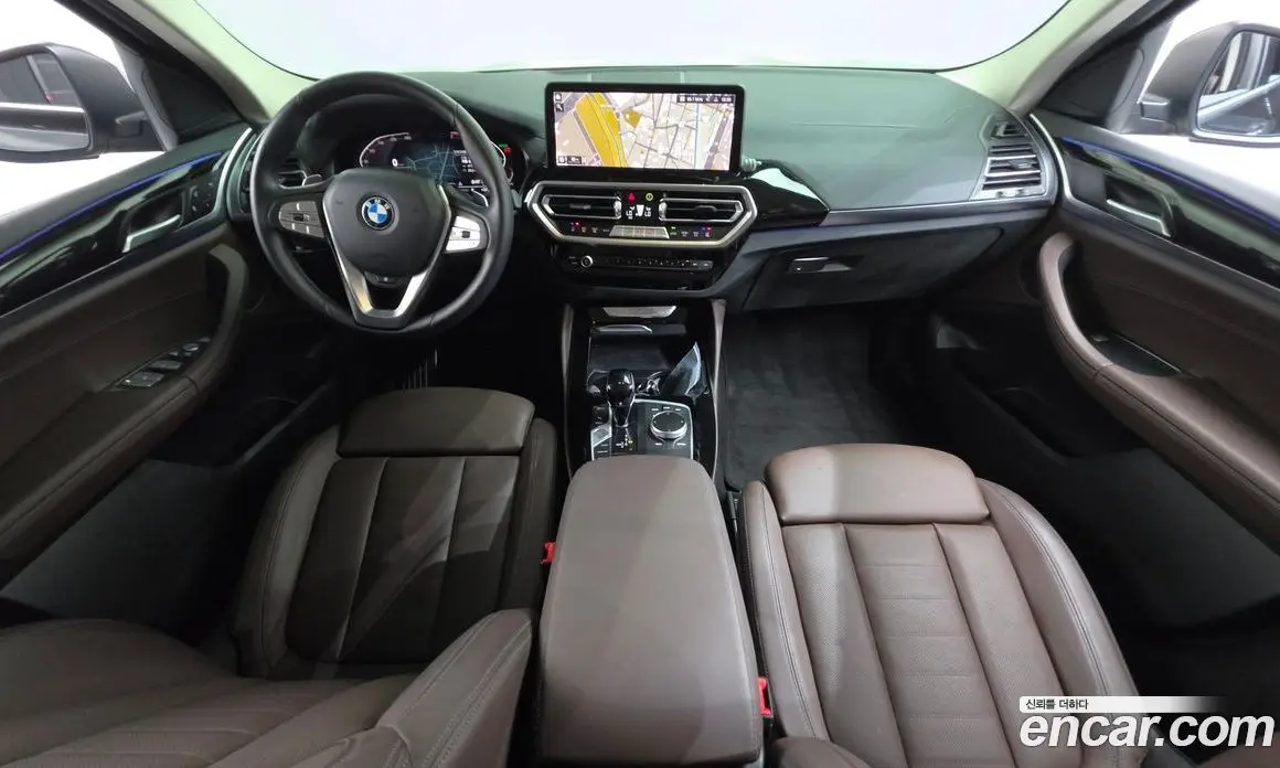 BMW X4 2022 2.0 автомат (гидро), фото 10 BMW X4 2022 2.0 автомат (гидро), фото 10