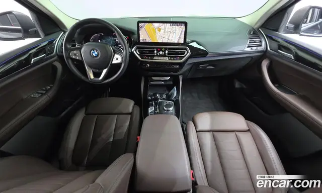 BMW X4 2022 2.0 автомат (гидро), миниатюра 10 BMW X4 2022 2.0 автомат (гидро), миниатюра 10