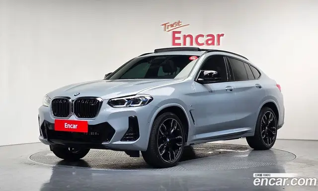 BMW X4, 2025, 14 068 км