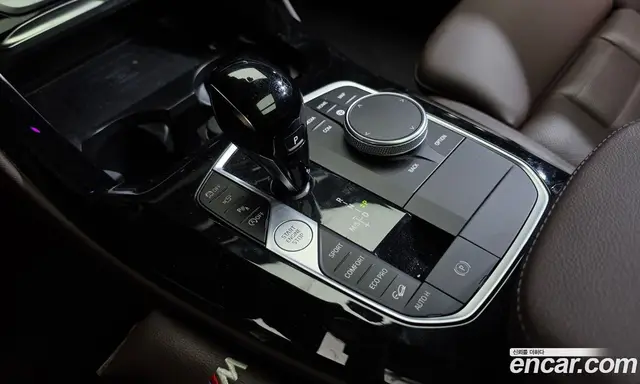 BMW X4 2025 2.0 автомат (гидро), миниатюра 12