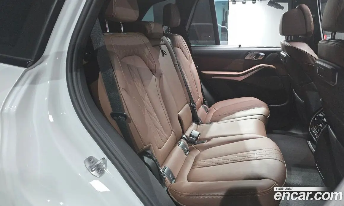 BMW X5 2024 3.0 автомат (гидро), фото 17
