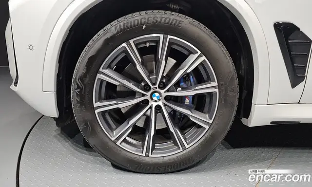 BMW X5 2024 3.0 автомат (гидро), миниатюра 5
