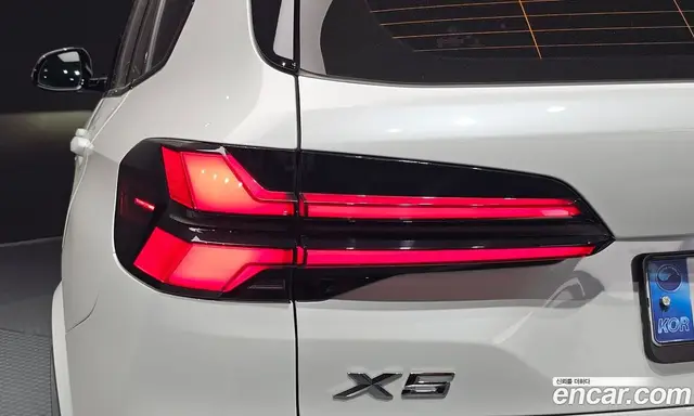 BMW X5 2024 3.0 автомат (гидро), миниатюра 9