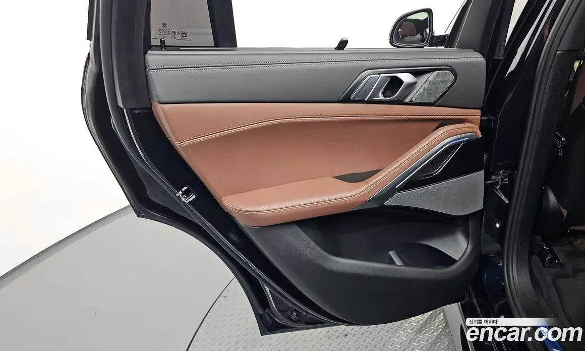 BMW X6 2025 3.0 автомат (гидро), фото 15